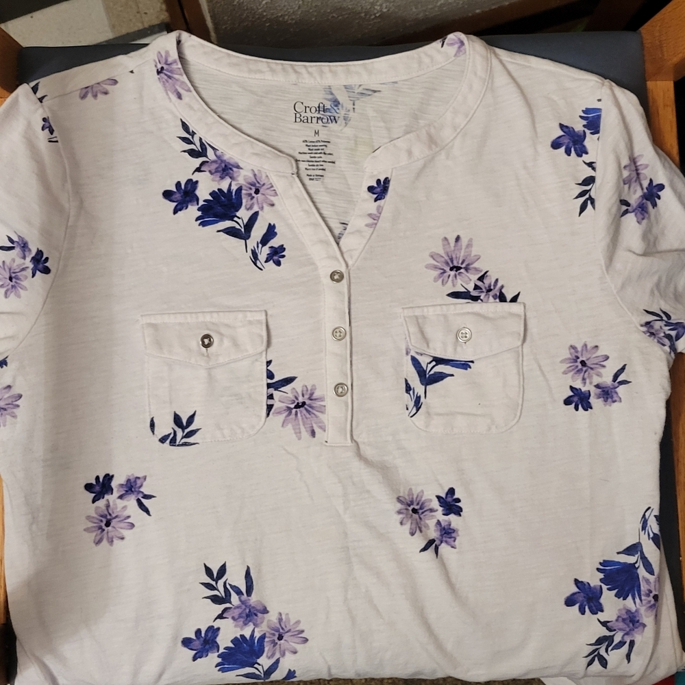 Short Sleeve T-Shirt